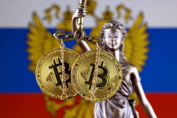 Liên minh Châu Âu cấm các khoản thanh toán bằng tiền điện tử của Nga